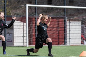 Bild 43 - B-Juniorinnen St.Pauli - C-Juniorinnen SV Steinhorst : Ergebnis: 1:2